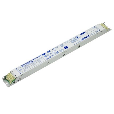 Osram | 4050300870922 | High Frequency Ballast - 1x14w-24w T5 1-10v Dimmable