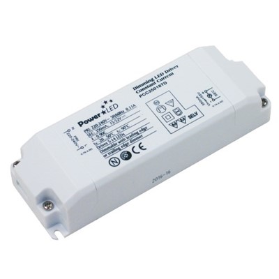 Power LED | PCC35018TD | LED Driver (Constant Current) - 350mA 18w Dimmable
