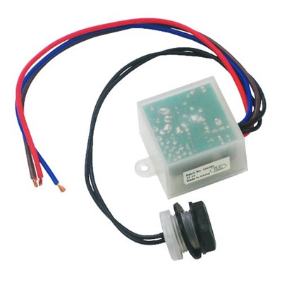 Lamp Source | Photocell - Remote with leads