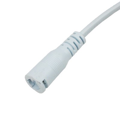 Lamp Source | Connector - 5.5mm Female - with 300mm Cable