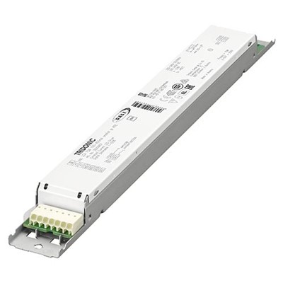 Tridonic | LCA 75W 100-400MA ONE4ALL LP P | LED Driver (Constant Current) 100mA-400mA 75w Dimmable