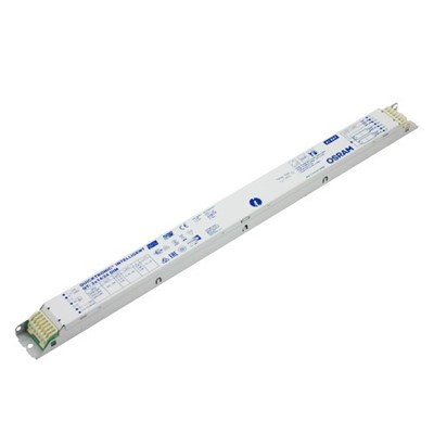 Osram | 4050300870946 | High Frequency Ballast - 2x14w, 24w T5 1-10v Dimmable