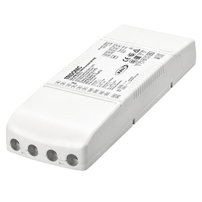 Tridonic | 28000672 | LED Driver (Constant Current) 500mA-1400mA 45w Dimmable