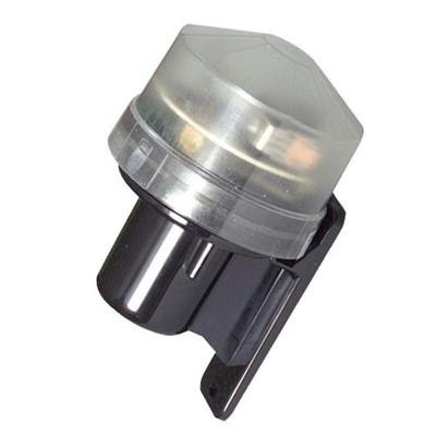 Lamp Source | Photocell - Wall Mounted