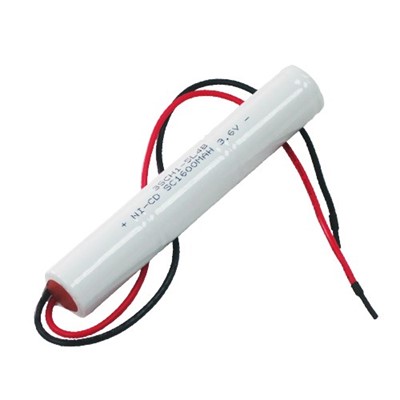 Lamp Source | In-line Battery Pack - 3xSub-C cell