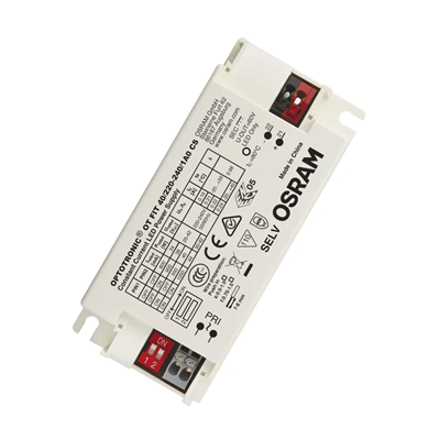 Osram | 4052899435650 | LED Driver (Constant Current) 800-1050mA 40w