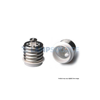 Lamp Source | E40 GES to E27 ES lamp adaptor