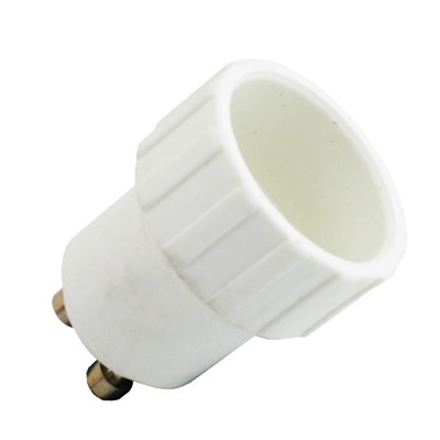 Lamp Source | Lamp Holder Adaptor - GU10 to E14 (SES)