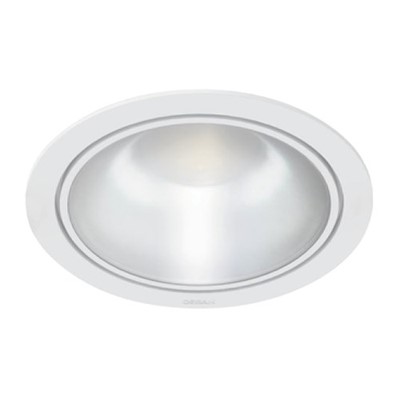 14W 22W LED Panel Light Downlight Spotlight Mains White Round 240V Daylight 