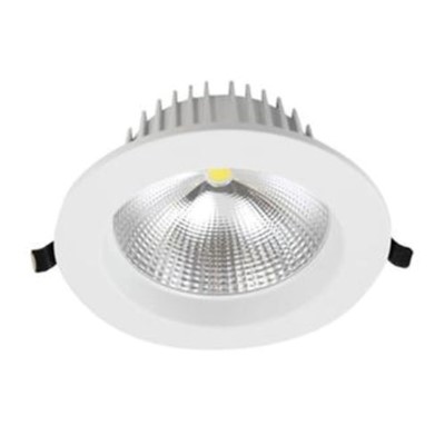 Venture | DWL008 | LED Downlight - 20w Cool White with Reflector