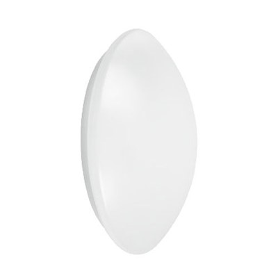 Osram | 4058075110120 | LED Bulkhead - 13w Warm White Water Resistant