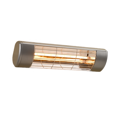 Victory | INFRARED HEATER 1500w SL 480mm | HLW15S
