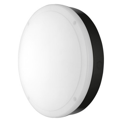 Osram | 4058075647527 | LED Bulkhead - 15w Cool White, IP65