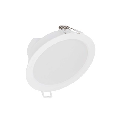 Ledvance | 4058075702967 | LED Downlight - 8w Cool White 100°