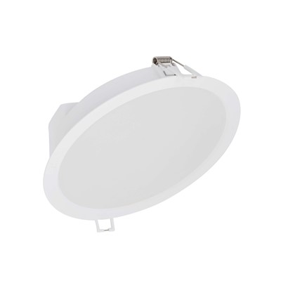 Ledvance | 4058075703087 | LED Downlight - 13w Cool White 100°