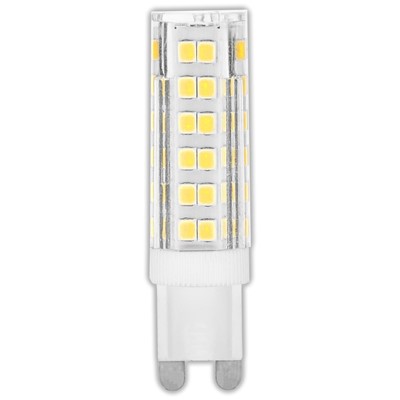 Avide | ABG9NW-4.5W | LED Halopin 4.5w G9 Cool White