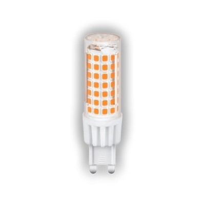Avide | ABG9WW-7W | LED Halopin 7w G9 Warm white