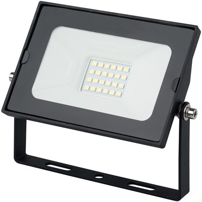 Avide | ABSSFLNW-20W | LED Slim Floodlight - 20w Cool White IP65