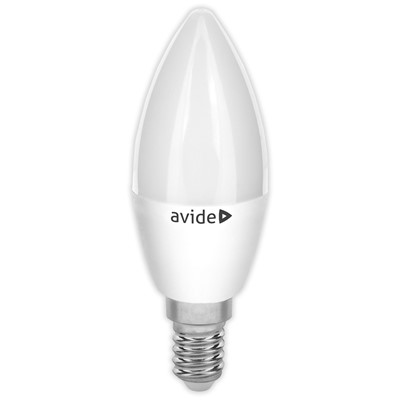Avide | ABBC14CW-3W | LED Candle 3w SES Daylight