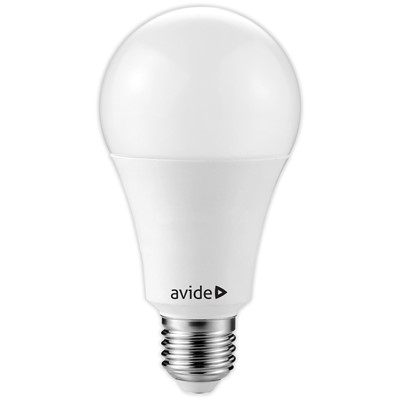 Avide | ABBG27WW-12W | LED GLS 12w ES Warm White