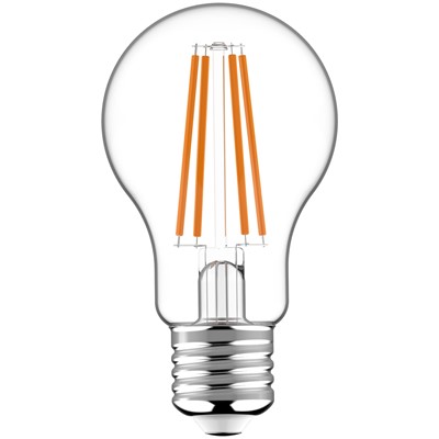 Avide | ABLFG27WW-7W | LED Filament GLS 7w ES Warm White