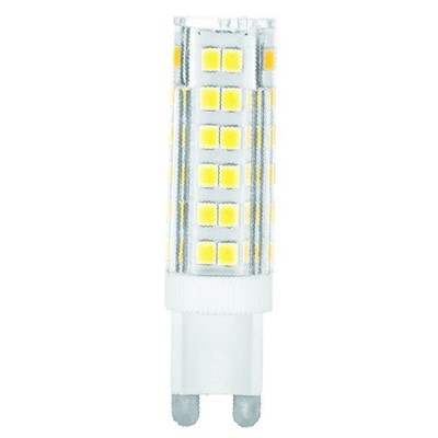 Avide | ABG9NW-4.2W | LED Halopin 4.2w G9 Cool White